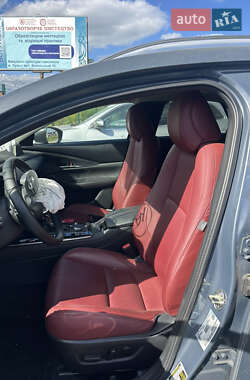 Внедорожник / Кроссовер Mazda CX-30 2023 в 