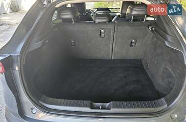 Внедорожник / Кроссовер Mazda CX-30 2021 в 