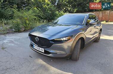Внедорожник / Кроссовер Mazda CX-30 2021 в 