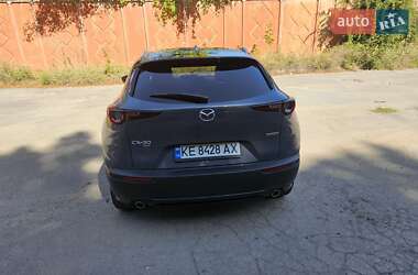 Внедорожник / Кроссовер Mazda CX-30 2021 в 