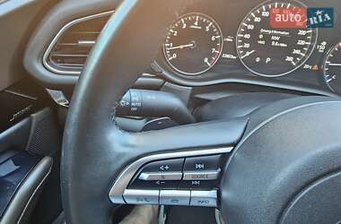 Внедорожник / Кроссовер Mazda CX-30 2021 в 
