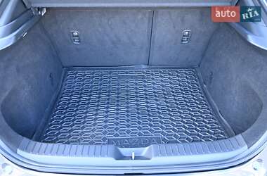 Внедорожник / Кроссовер Mazda CX-30 2020 в 
