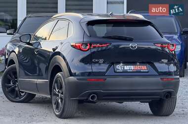 Внедорожник / Кроссовер Mazda CX-30 2022 в 