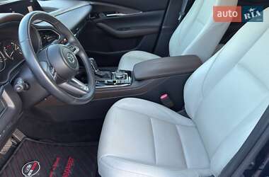 Внедорожник / Кроссовер Mazda CX-30 2022 в 