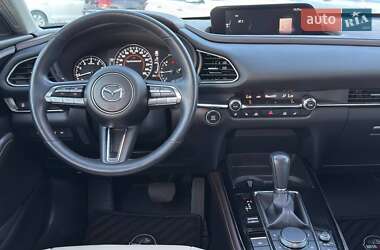 Внедорожник / Кроссовер Mazda CX-30 2022 в 