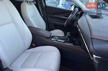 Внедорожник / Кроссовер Mazda CX-30 2022 в 