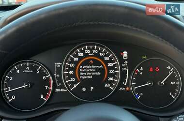 Внедорожник / Кроссовер Mazda CX-30 2022 в 