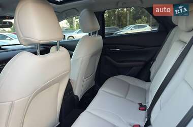Внедорожник / Кроссовер Mazda CX-30 2022 в 