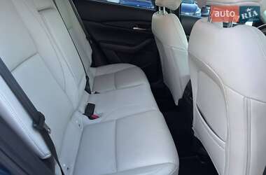 Внедорожник / Кроссовер Mazda CX-30 2022 в 