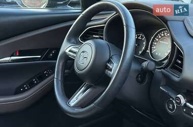 Внедорожник / Кроссовер Mazda CX-30 2022 в 