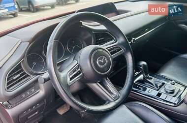 Внедорожник / Кроссовер Mazda CX-30 2021 в 