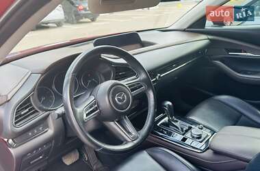 Внедорожник / Кроссовер Mazda CX-30 2021 в 