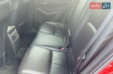 Внедорожник / Кроссовер Mazda CX-30 2021 в 