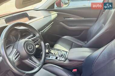 Внедорожник / Кроссовер Mazda CX-30 2021 в 