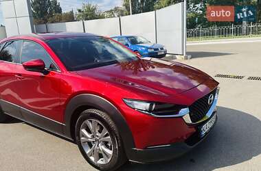 Внедорожник / Кроссовер Mazda CX-30 2021 в 