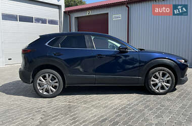 Внедорожник / Кроссовер Mazda CX-30 2020 в 
