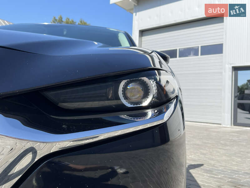 Внедорожник / Кроссовер Mazda CX-30 2020 в Костополе фото 17 Внедорожник / Кроссовер Mazda CX-30 2020 в Костополе