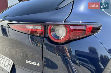 Внедорожник / Кроссовер Mazda CX-30 2020 в 