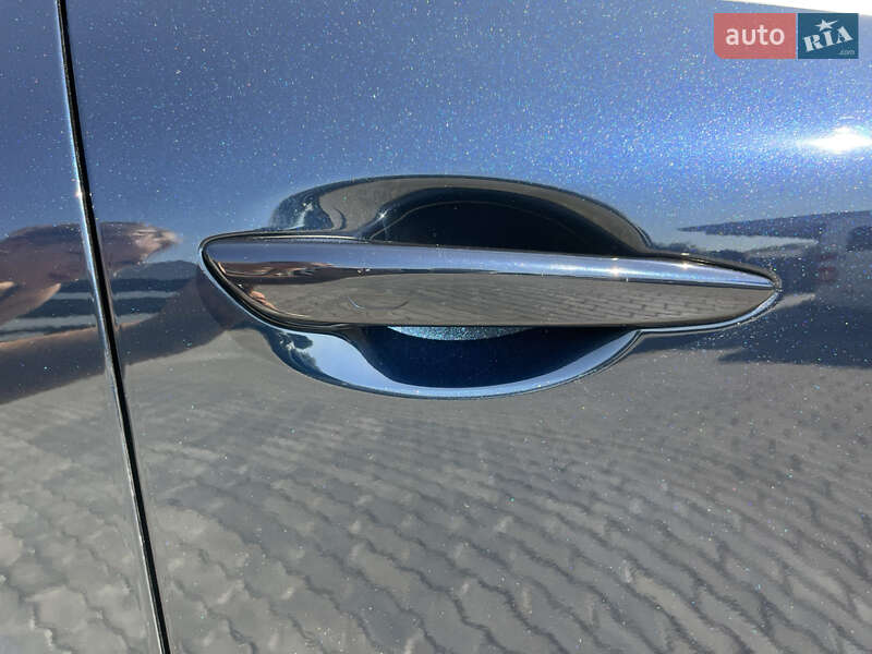 Внедорожник / Кроссовер Mazda CX-30 2020 в Костополе фото 29 Внедорожник / Кроссовер Mazda CX-30 2020 в Костополе