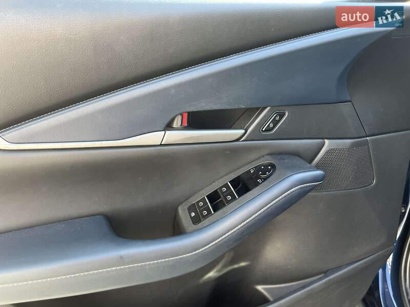 Внедорожник / Кроссовер Mazda CX-30 2020 в Костополе фото 37 Внедорожник / Кроссовер Mazda CX-30 2020 в Костополе