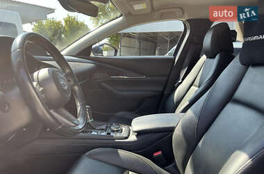 Внедорожник / Кроссовер Mazda CX-30 2020 в 