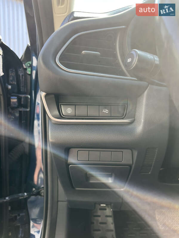 Внедорожник / Кроссовер Mazda CX-30 2020 в Костополе фото 44 Внедорожник / Кроссовер Mazda CX-30 2020 в Костополе