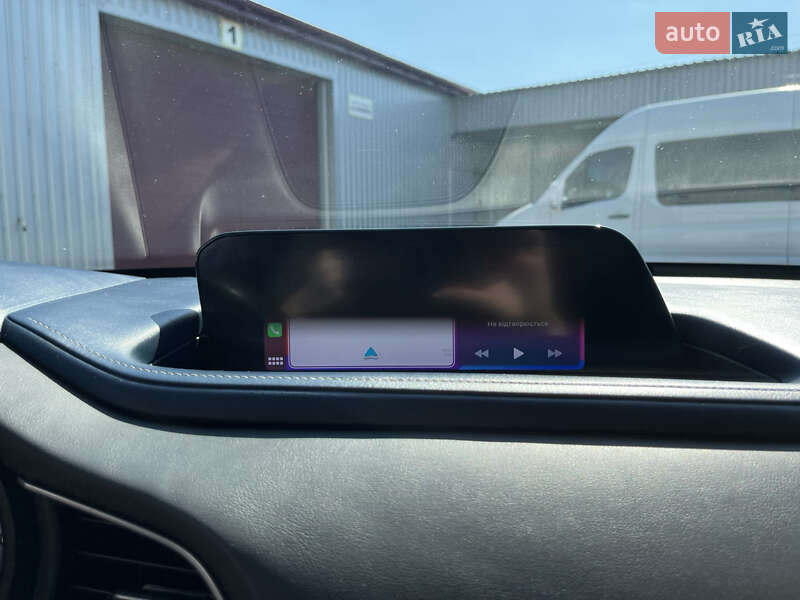 Внедорожник / Кроссовер Mazda CX-30 2020 в Костополе фото 53 Внедорожник / Кроссовер Mazda CX-30 2020 в Костополе