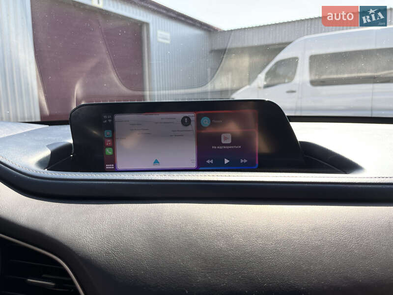 Внедорожник / Кроссовер Mazda CX-30 2020 в Костополе фото 54 Внедорожник / Кроссовер Mazda CX-30 2020 в Костополе