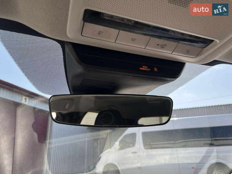 Внедорожник / Кроссовер Mazda CX-30 2020 в Костополе фото 61 Внедорожник / Кроссовер Mazda CX-30 2020 в Костополе