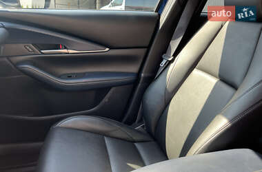 Внедорожник / Кроссовер Mazda CX-30 2020 в 