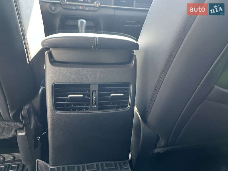 Внедорожник / Кроссовер Mazda CX-30 2020 в Костополе фото 73 Внедорожник / Кроссовер Mazda CX-30 2020 в Костополе