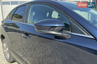 Внедорожник / Кроссовер Mazda CX-30 2020 в 