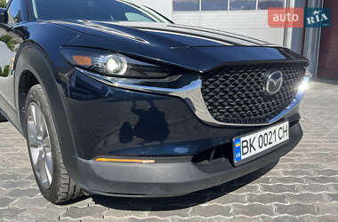 Внедорожник / Кроссовер Mazda CX-30 2020 в 