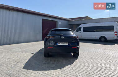 Внедорожник / Кроссовер Mazda CX-30 2020 в 