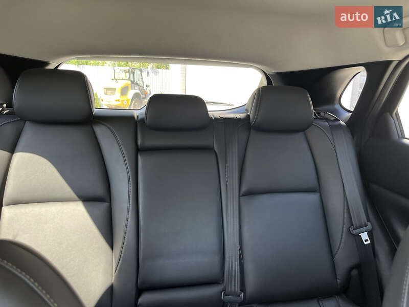 Внедорожник / Кроссовер Mazda CX-30 2020 в Костополе фото 92 Внедорожник / Кроссовер Mazda CX-30 2020 в Костополе