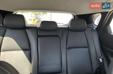 Внедорожник / Кроссовер Mazda CX-30 2020 в 