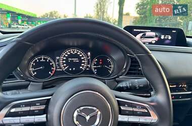 Внедорожник / Кроссовер Mazda CX-30 2019 в 