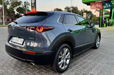 Позашляховик / Кросовер Mazda CX-30 2019 в Одесі