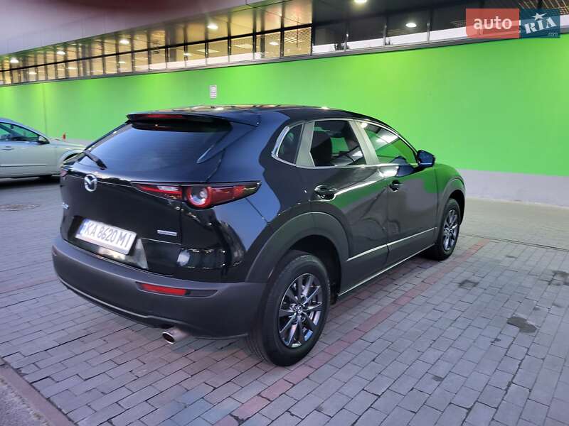 Внедорожник / Кроссовер Mazda CX-30 2020 в Боярке фото 23 Внедорожник / Кроссовер Mazda CX-30 2020 в Боярке