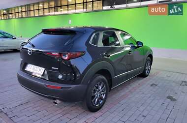 Внедорожник / Кроссовер Mazda CX-30 2020 в 