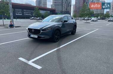 Внедорожник / Кроссовер Mazda CX-30 2021 в 