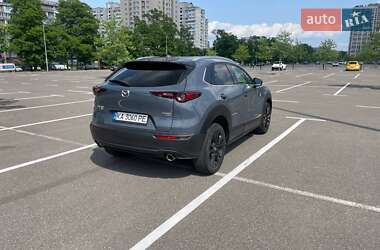 Внедорожник / Кроссовер Mazda CX-30 2021 в 
