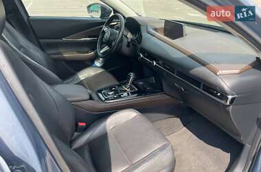 Внедорожник / Кроссовер Mazda CX-30 2021 в 