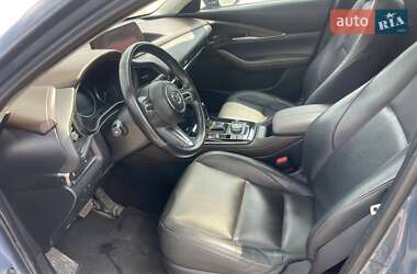 Внедорожник / Кроссовер Mazda CX-30 2021 в 