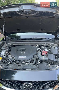 Внедорожник / Кроссовер Mazda CX-30 2022 в 