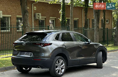 Внедорожник / Кроссовер Mazda CX-30 2019 в 
