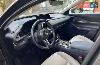 Внедорожник / Кроссовер Mazda CX-30 2019 в 