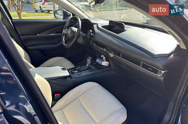Внедорожник / Кроссовер Mazda CX-30 2020 в 