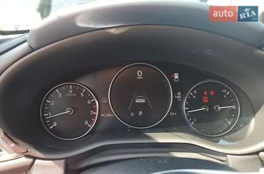 Внедорожник / Кроссовер Mazda CX-30 2020 в 
