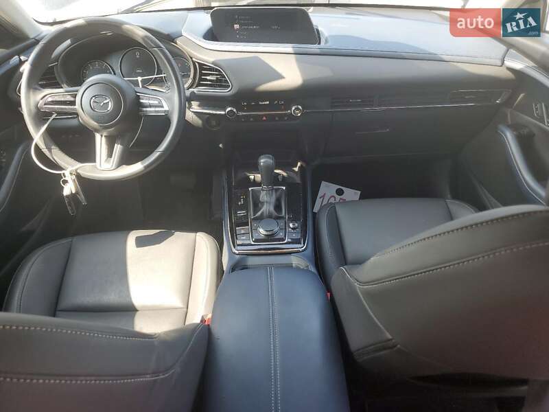 Внедорожник / Кроссовер Mazda CX-30 2020 в Ивано-Франковске